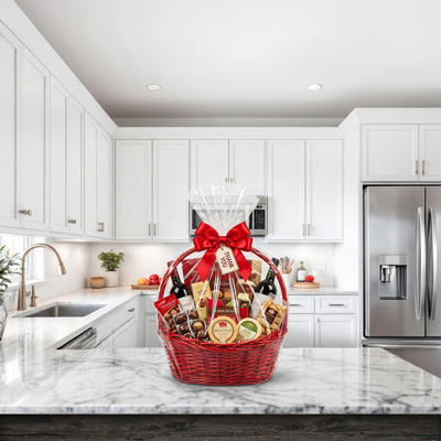 image of a kitchen redesign in progress