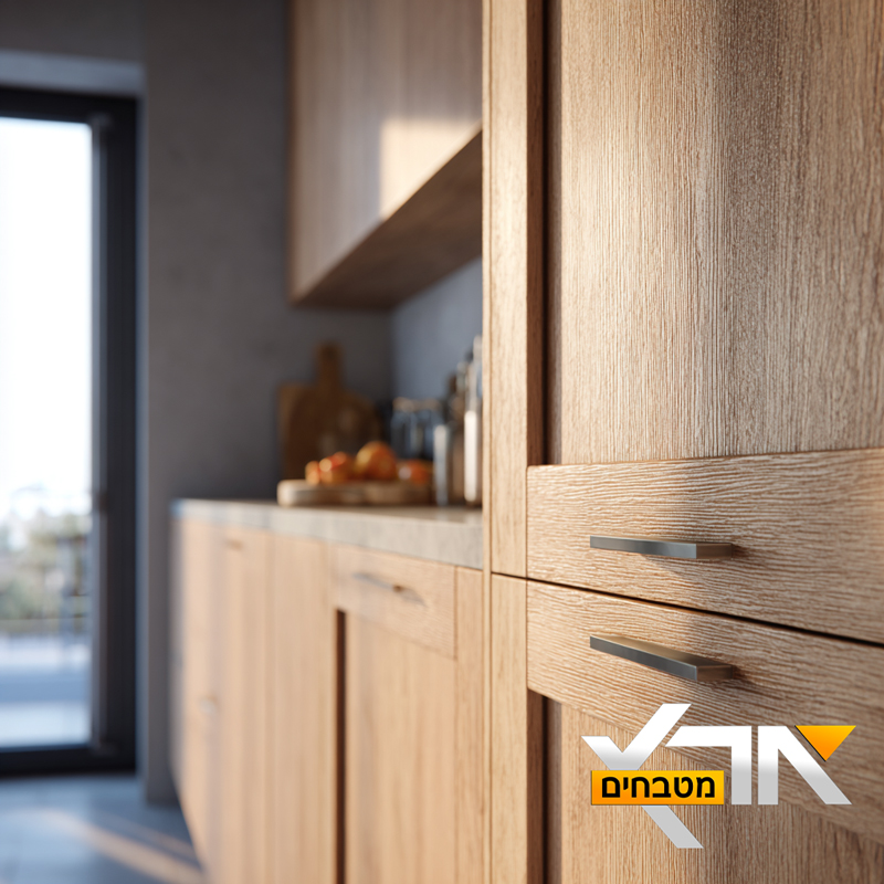 image of remodeled kitchen